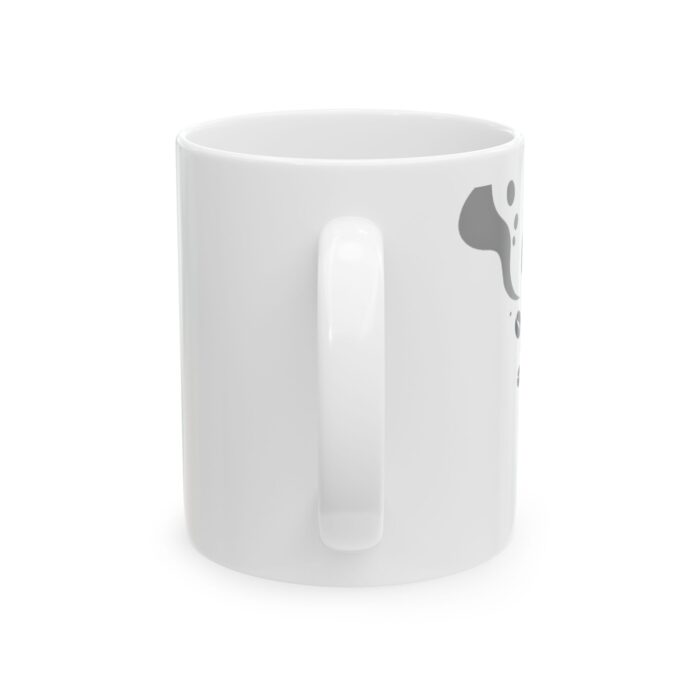 Funny Coffee Mug - 'Coffee First, Everything Later' - 11oz - Image 3