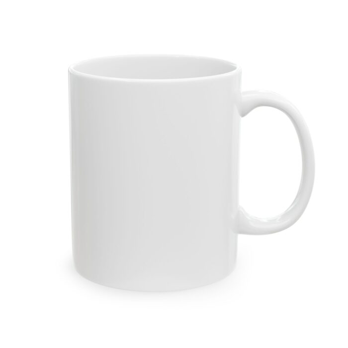 Funny Coffee Mug - 'Coffee First, Everything Later' - 11oz - Image 4