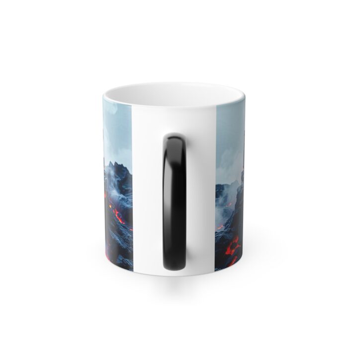 Color Morphing Mug, 11oz - Image 6